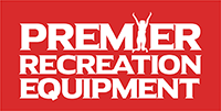 Premier Recreation Equipment Logo